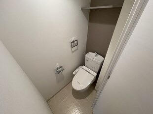 SーＲＥＳＩＤＥＮＣＥ神戸元町の物件内観写真